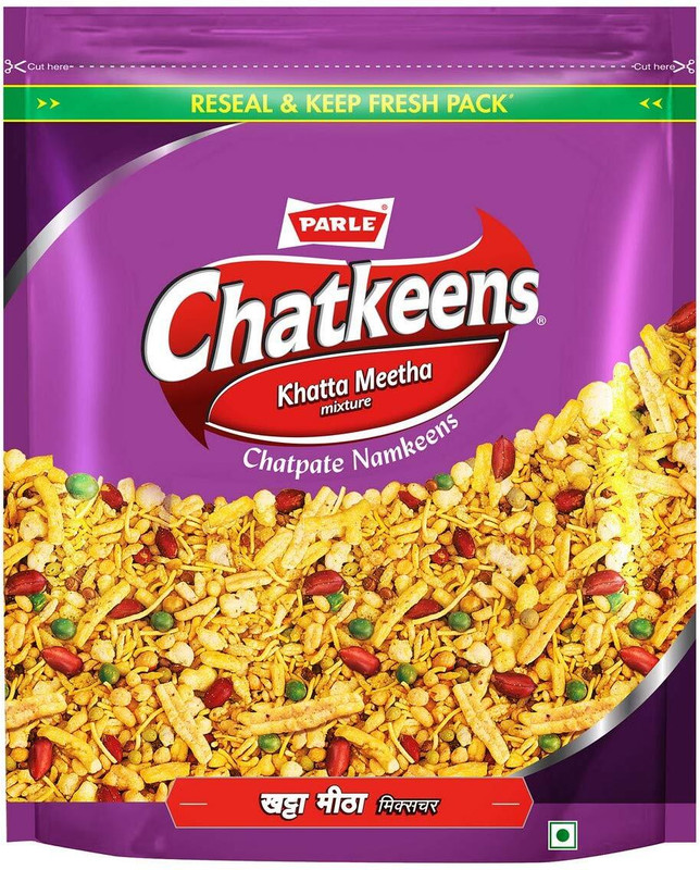 Parle Chatkeens Khatta Meetha(400 G)