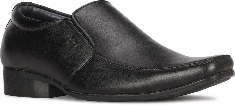 Bata Casuals For Men(Black , 7)