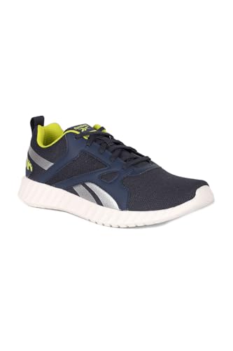 Rout 2 M – Men Blue Running Shoes