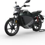 Ola Roadster X (4.5 Kwh) Booking For Ex-Showroom Price (With Charger, Pine Green)