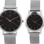 Van Heusen Analog Watch  – For Men & Women