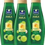 Parachute Advansed Amla Hair Oil With Vitamin E | Amla & Vitamin E | For All Hair Types Hair Oil(1500 Ml)