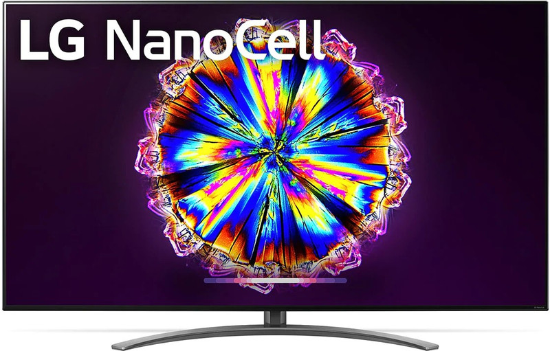 Lg Nanocell 190 Cm (75 Inch) Ultra Hd (4K) Led Smart Webos Tv(75Nano91Tna)