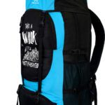 Markway Mountain Rucksacksbag Hiking Trekking Camping Bag Travel Backpack Rucksack -70 70 L Laptop Backpack(Green)