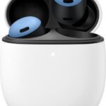 Google Pixel Buds Pro With Active Noise Cancellation Bluetooth(Bay, True Wireless)