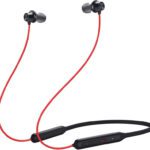 Orlife One Z2 Bluetooth(Black, Red, In The Ear)