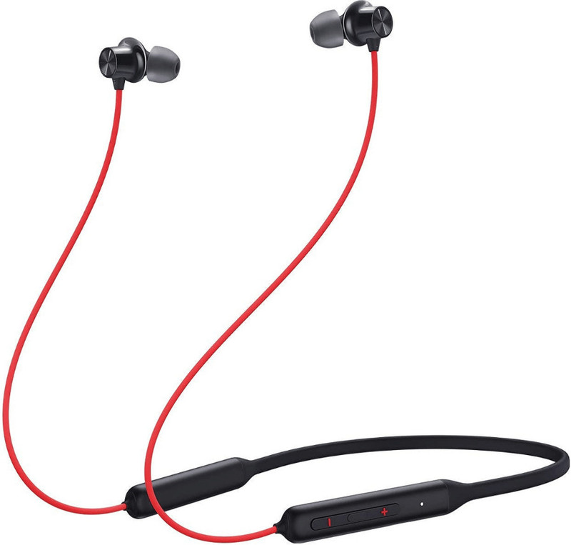 Orlife One Z2 Bluetooth(Black, Red, In The Ear)