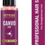 Streax Vitariche Hair Serum With Baobab Oil & Vit E For Shine(100 Ml)