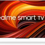 Realme 108 Cm (43 Inch) Ultra Hd (4K) Led Smart Android Tv With Handsfree Voice Search And Dolby Vision & Atmos(Rmv2004)