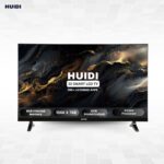 Huidi Hd4Fspro 80 Cm (31.5 Inch) Hd Ready Led Smart Android Based Tv(Hd4Fspro)