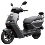 Ather Rizta S 123 Km Idc Range In Deccan Grey Mono Booking For Ex-Showroom