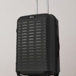 Wildcraft Grit : Torq Cabin Suitcase 4 Wheels – 22 Inch