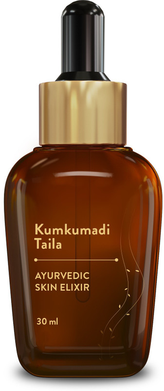 Zandu Kumkumadi Taila(30 Ml)