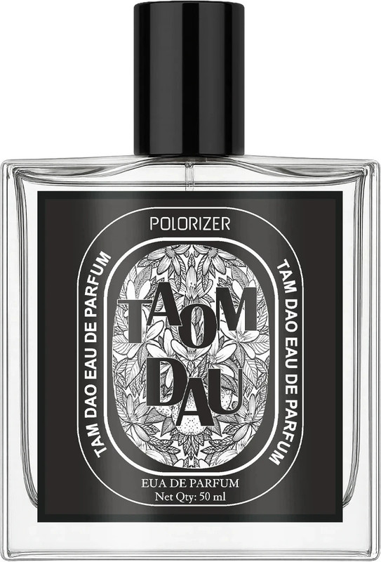 Polorizer Taom Dau Scent | Strong & Long Lasting Perfume| All Season| Eau De Parfum  –  50 Ml(For Men)