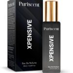 Puriscent Luxury & Long Lasting Perfume Set – 1 X 20Ml Xpensive Eau De Parfum  –  20 Ml(For Men & Women)