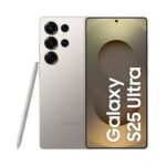 Samsung Galaxy S25 Ultra 5G (12Gb Ram + 256Gb Storage) Titanium Gray