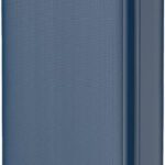 Urbn 20000 Mah 22.5 W Power Bank(Blue, Lithium Polymer, For Earbuds, Mobile, Tablet)