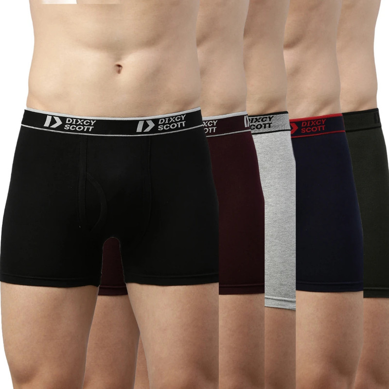 Dixcy Scott Originals Men Brief