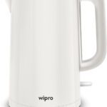 Wipro Bk210 Electric Kettle(1.5 L, White)