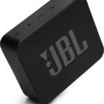 Jbl Go Essential With Rich Bass, 5 Hrs Playtime, Ipx7 Waterproof, Ultra Portable 3.1 W Bluetooth Speaker(Black, Mono Channel)