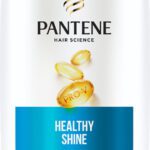 Pantene Hair Science Healthy Shine Shampoo With Prov+Vitamin E(650 Ml)