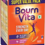 Bournvita Chocolate Nutrition Drink(2 Kg)