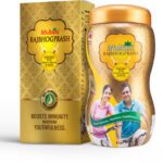 Multani Rajbhogprash Enriched With Swaran Bhasm & Kesar | Immunity Booster – 500Gm(500 G)