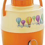 Cello 5 L Plastic Water Jug