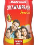 Baidyanath Chyawanprash Special -950G|Immunity Booster|Enhances Strength&Stamina(950 G)