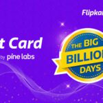 Flipkart Digital Gift Card