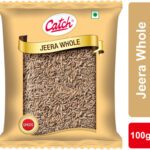 Catch Cumin Whole(100 G)