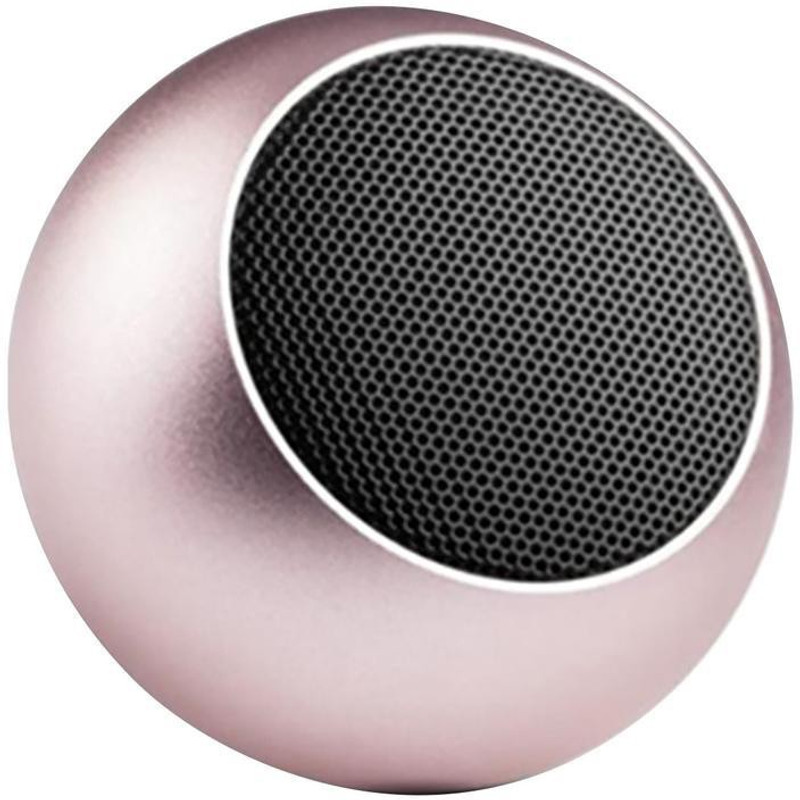 Dkuy Mini Jb11 Boost M3 Bluetooth Speaker 5 W Bluetooth Speaker(Pink, Multicolor, Mono Channel)