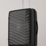 Wildcraft Crux : Torq Cabin Suitcase 4 Wheels – 22 Inch