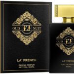 La French Oud Nuit Perfume Eau De Parfum Blended With Oud And French Fragrance Eau De Parfum – 100 Ml(For Men & Women)