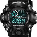 Octamex Sport Watch 001 Digital Watch  – For Boys & Girls