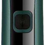Beardo Sc-04 Trimmer 70 Min  Runtime 6 Length Settings(Green, Black)