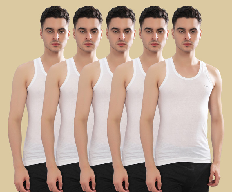 Dollar Bigboss Men Vest