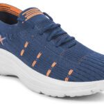Hrx By Hrithik Roshan Outdoors For Men(Blue , 8)