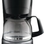 Pigeon 19001207 / Sap- 14327 5 Cups Coffee Maker(Black)