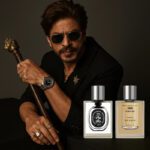 Nauge Srk Tom Deo And Duhin Luxury Gift Eau De Parfum Eau De Parfum  –  100 Ml(For Men & Women)