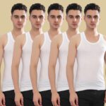 Dollar Bigboss Men Vest