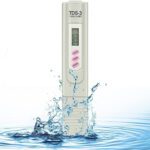 Super Aquafresh Water Purity Tester Digital Meter Digital Tds Meter