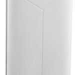 Ambrane 16000 Mah Power Bank(White-Grey, Lithium-Ion, For Mobile)