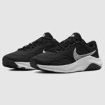 Nike Legend Essential 3 Next Nature Training & Gym Shoes For Men(Black , 12)