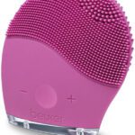 Beurer Fc 49 Deep Clean And Massage Face Brush |Vibration Technology | Face Brush For Women | 3 Years Warranty Facial Cleanser System & Brush