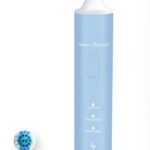 Healthsense Et711 Electric Toothbrush(Blue)