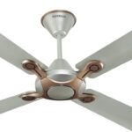 Havells Leganza Es 4B With 2 Year Warranty 1200 Mm Ceiling Fan(1 Star | Bronze Gold | Pack Of 1)