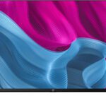 Oneplus Y1S 80 Cm (32 Inch) Hd Ready Led Smart Android Tv With Android 11 And Bezel-Less Frame(32Hd2A00)