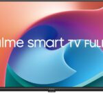 Realme 80 Cm (32 Inch) Full Hd Led Smart Android Tv(Rmv2003)