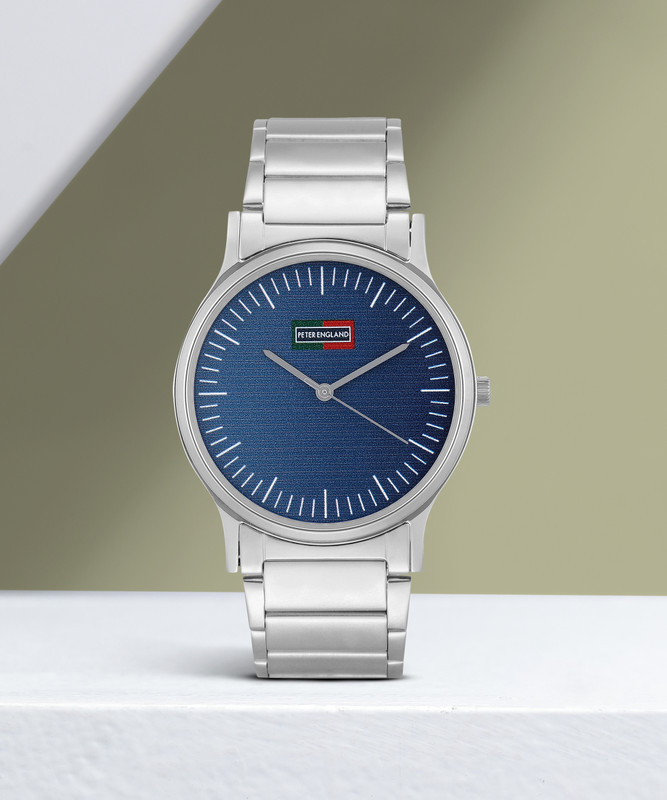 Peter England Analog Watch  – For Men
